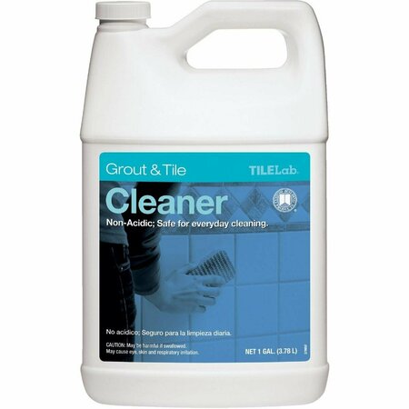 TILELAB 1 Gal. Grout & Tile Cleaner TLGTCRA1-2